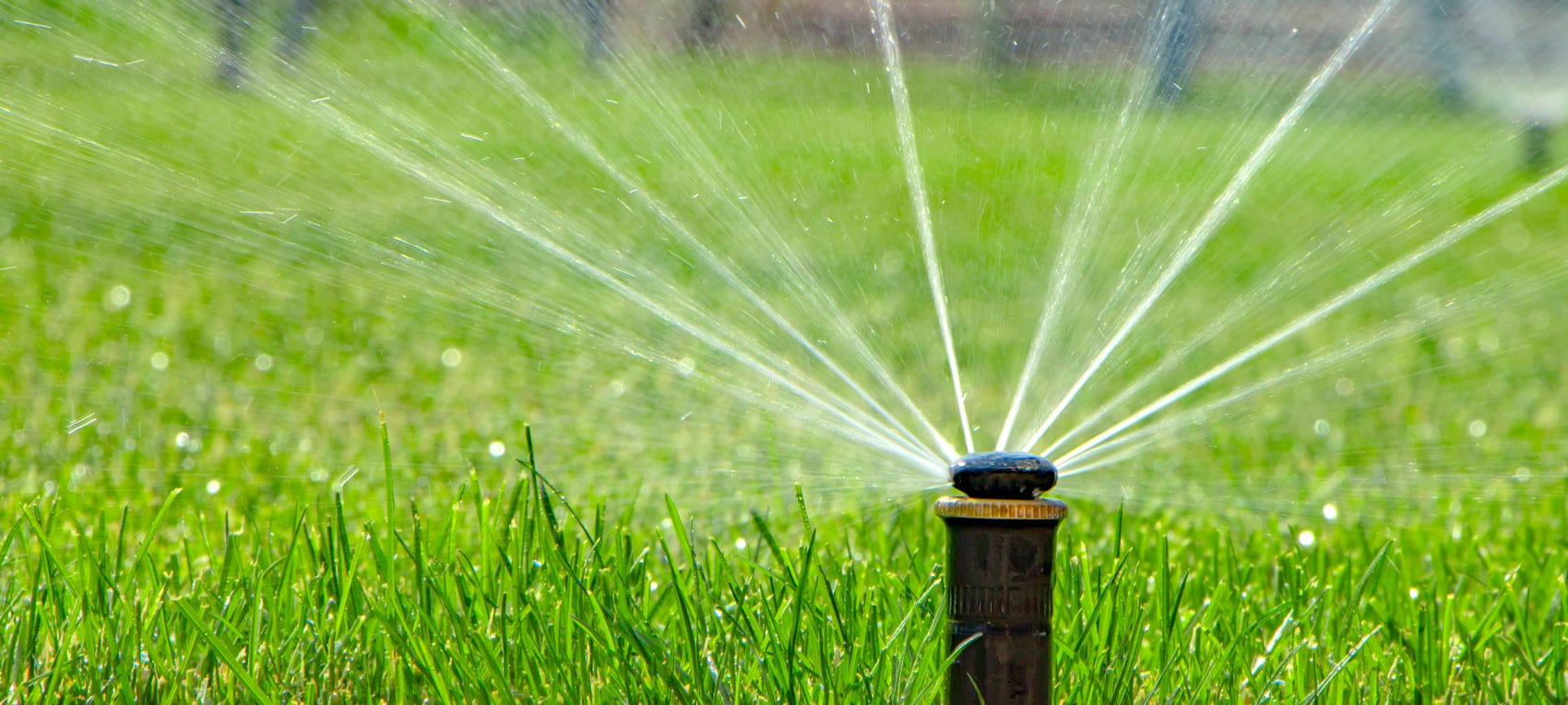 Irrigation System Project