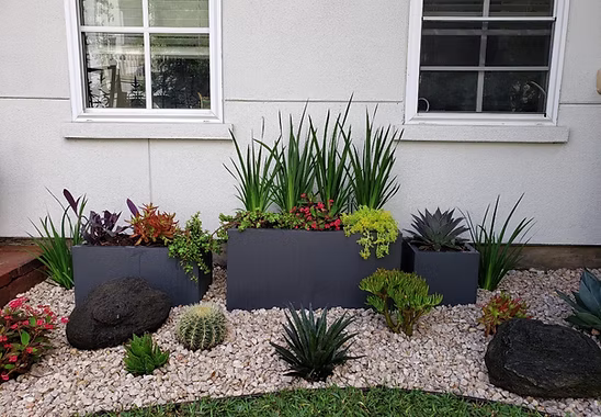 Landscaping Services in Houston: How to Choose the Right Landscaping Company